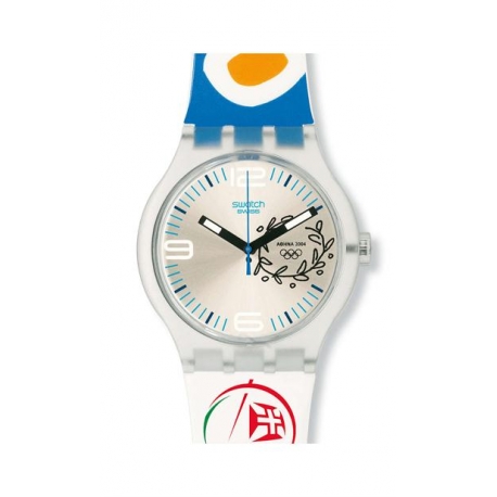 Swatch NOC PORTUGAL