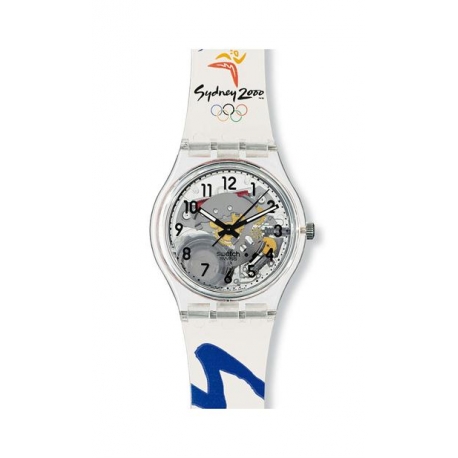 Swatch Glorious Runner