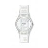 Swatch WHITE CARD