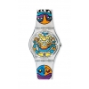 Swatch POP BONES