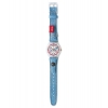 Swatch Red Tag