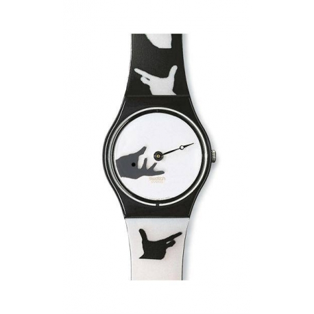 Swatch Hands