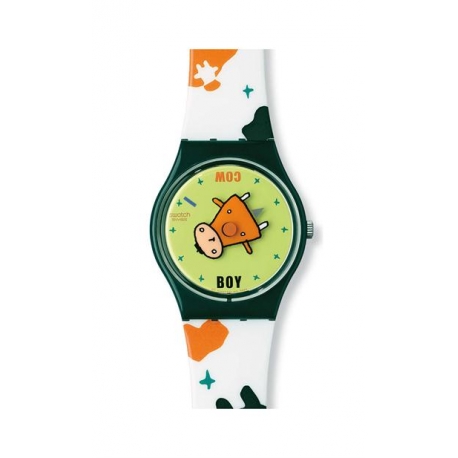 Swatch MUUHH