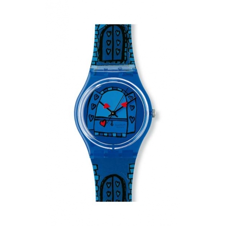 Swatch AMOUR TOTAL