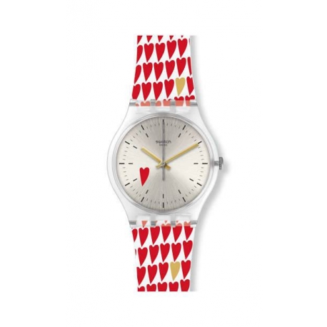 Swatch Hearty Love valentin 2018