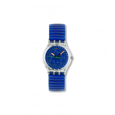 Swatch Drop
