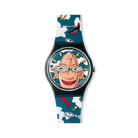 Swatch Looka