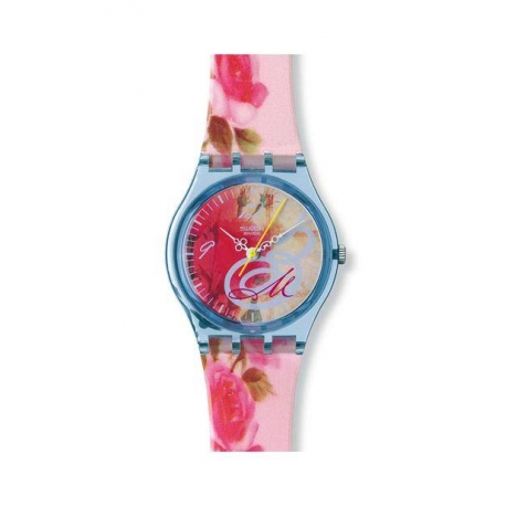 Swatch BOUQUET POUR MAMAN