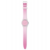 Swatch ALL PINK