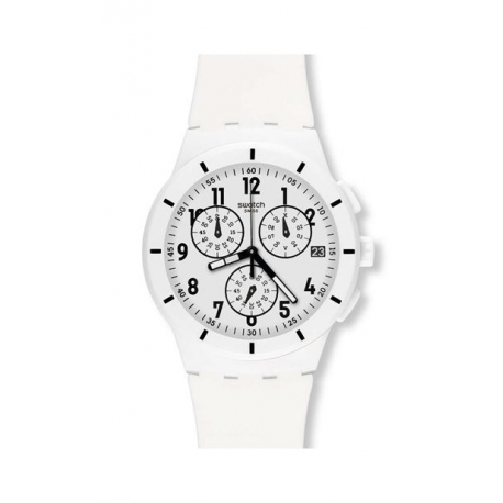 twice again white