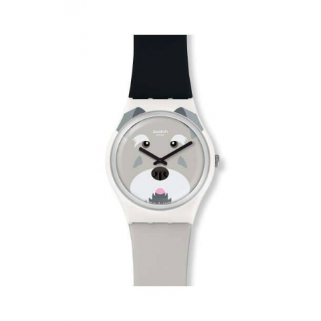 Swatch SCHNAUTZI
