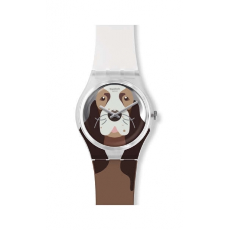 Swatch ROSIE BONE