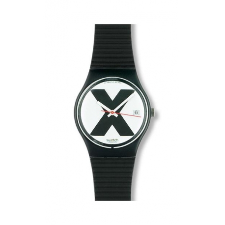 Swatch X-RATED