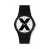 Swatch XX-RATED BLACK