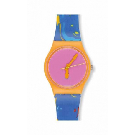 Swatch Olympic SYDNEY VOLUNTEER Special