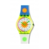 Swatch ARTIC STAR Swatch Bible Mono special