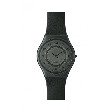 Swatch BLACK OUT TOO Mazzotta book special