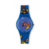 Swatch MONTREUX special by ALBIN CHRISTEN