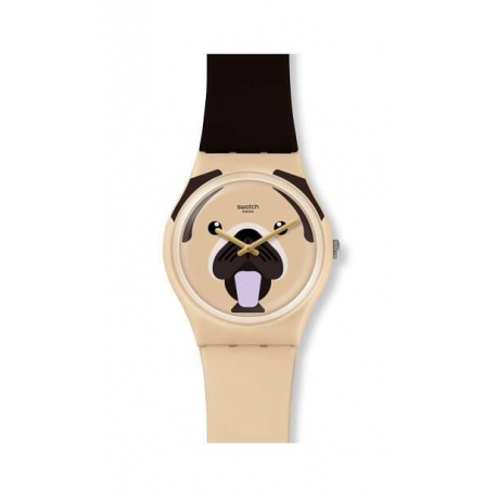 Swatch CARLITO dog
