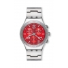 Swatch BLUSTERY RED