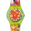 Swatch LOVE PEACE & HAPPINESS by Micha Klein