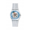 Swatch NET INVADER / CYBER.COMMANDER special