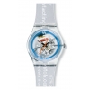 Swatch NET INVADER / CYBER.COMMANDER special