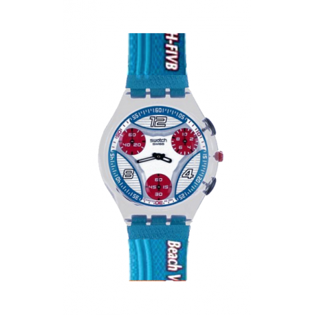 Swatch PERFECT PLAY