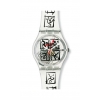 Swatch ZEIT2 frame by Matthias Winkler