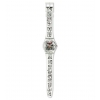 Swatch ZEIT2 frame by Matthias Winkler