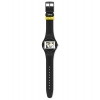 Swatch MICKEY BLANC SUR NOIR