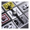Swatch MICKEY BLANC SUR NOIR