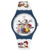 Swatch FIRST BASE Peanuts Special Edition