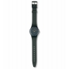 Swatch BLACK MAGIC vintage 1984
