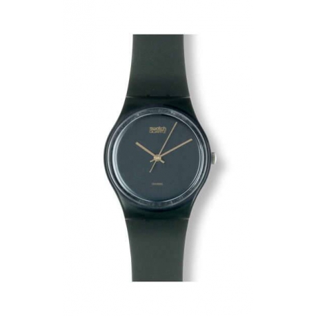 Swatch BLACK MAGIC vintage 1984