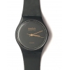 Swatch BLACK MAGIC vintage 1984