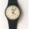Swatch GB100 vintage 1983