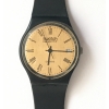 Swatch GB402 vintage 1983