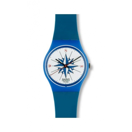 Swatch WINDROSE vintage 1984 variant