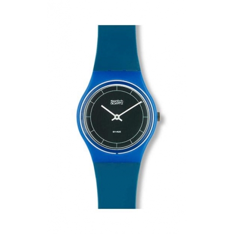 Swatch HIGH TECH vintage 1984 variant