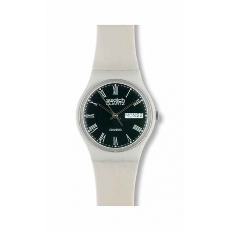 Swatch GT700 vintage 1983