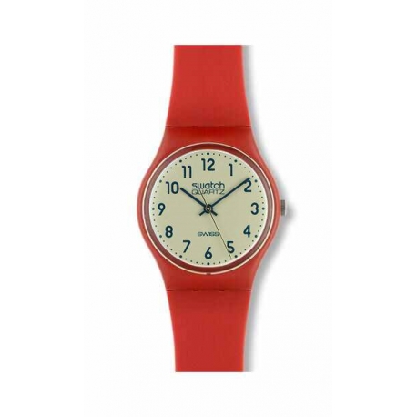 Swatch GN100 vintage 1983 variant