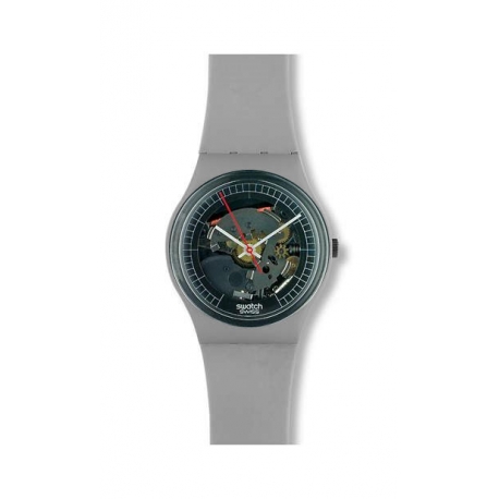 Swatch HIGH TECH II vintage 1984 variant