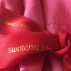 Swatch Mother´s day silky gift bag 27x34cm