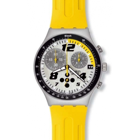 Swatch Minuteria