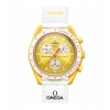 Swatch x OMEGA Mission to the Sun