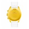 Swatch x OMEGA Mission to the Sun