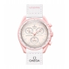 Swatch x OMEGA Mission to Venus