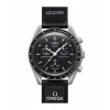 Swatch x OMEGA Mission TO THE MOON