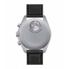 Swatch x OMEGA Mission TO THE MOON